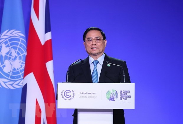 PM’s official visit to deepen Vietnam-France strategic partnership